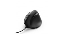 Myš Hama EMC-500 ergonomická - pro praváky / černá