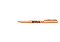 Značkovač Centropen 2590 B - bronzová Značkovač Centropen 2590 B - bronzová