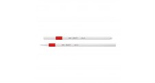Liner Uni EMOTT 0,4 mm - červená