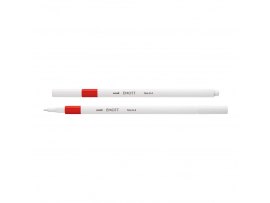 Liner Uni EMOTT 0,4 mm - červená Liner Uni EMOTT 0,4 mm - červená
