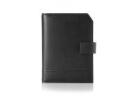 ADK diář Classic Slim A5 / týdenní - černá ADK diář Classic Slim A5 / týdenní - černá
