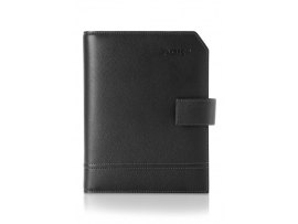 ADK diář Classic Slim A5 / týdenní - černá ADK diář Classic Slim A5 / týdenní - černá