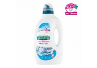 Dezinfekční prací gel Sanytol - svěží vůně / 1,7 l Dezinfekční prací gel Sanytol - svěží vůně / 1,7 l