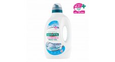 Dezinfekční prací gel Sanytol - svěží vůně / 1,7 l