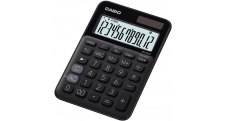 Kalkulačka Casio MS 20 UC displej 12 míst
