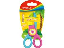 Nůžky dětské KEYROAD - Flamingo Nůžky dětské KEYROAD - Flamingo