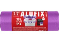 Pytle Alufix Premium Elastic Fix - 53x60cm / 35l / 22my / 12ks Pytle Alufix Premium Elastic Fix - 53x60cm / 35l / 22my / 12ks