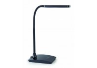 Lampa LED Maul pearly color vario stmívatelná - černá Lampa LED Maul pearly color vario stmívatelná - černá