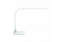 Lampa LED Maul pirro stmívatelná se svorkou - bílá Lampa LED Maul pirro stmívatelná se svorkou - bílá