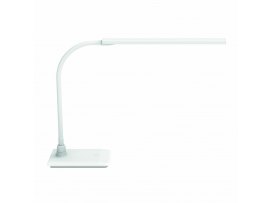 Lampa LED Maul pirro stmívatelná se svorkou - bílá Lampa LED Maul pirro stmívatelná se svorkou - bílá