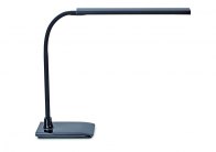 Lampa LED Maul pirro stmívatelná se svorkou - černá Lampa LED Maul pirro stmívatelná se svorkou - černá