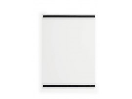 Magnetická kapsa DURABLE rPET - A3 / 5 ks
