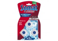 Čistič myčky SOMAT tablety - 3 ks Čistič myčky SOMAT tablety - 3 ks