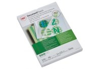 Laminovací pouzdra GBC A4 - 125 mic / 100 ks Laminovací pouzdra GBC A4 - 125 mic / 100 ks