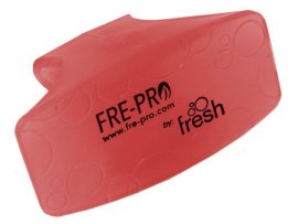 FrePro WC vůně Bowl Clip - kiwi grapefruit FrePro WC vůně Bowl Clip - kiwi grapefruit