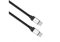 Kabel nabíjecí magnetický - USB-C konektor / 1 m Kabel nabíjecí magnetický - USB-C konektor / 1 m