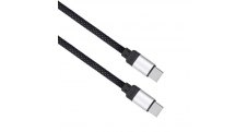 Kabel nabíjecí magnetický - USB-C konektor / 1 m