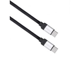 Kabel nabíjecí magnetický - USB-C konektor / 1 m
