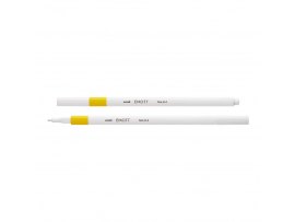 Liner Uni EMOTT 0,4 mm - žlutá Liner Uni EMOTT 0,4 mm - žlutá