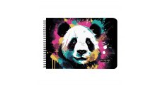 Skicák PANDA - A3 / 40 listů