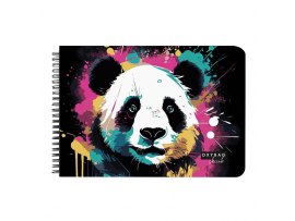 Skicák PANDA - A3 / 40 listů Skicák PANDA - A3 / 40 listů