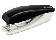 Kancelářský sešívač Leitz Nexxt Mini 5517 - černá / 10 listů Kancelářský sešívač Leitz Nexxt Mini 5517 - černá / 10 listů