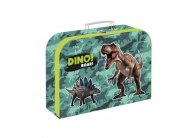 Školní kufřík - Dino Školní kufřík - Dino