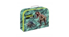 Školní kufřík - Dino