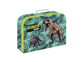 Školní kufřík - Dino Školní kufřík - Dino