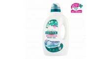 Dezinfekční prací gel Sanytol - květinová svěžest / 1,7 l