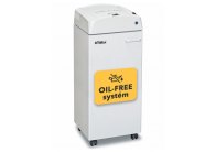 Skartovací stroj KOBRA AF+1 80L Skartovací stroj KOBRA AF+1 80L