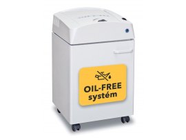 Skartovací stroj KOBRA AF+1 40L Skartovací stroj KOBRA AF+1 40L