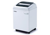 Skartovací stroj KOBRA 245 TS S4 Skartovací stroj KOBRA 245 TS S4