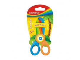 Nůžky dětské KEYROAD - Tukan Nůžky dětské KEYROAD - Tukan