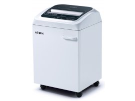 Skartovací stroj KOBRA 245 TS C2