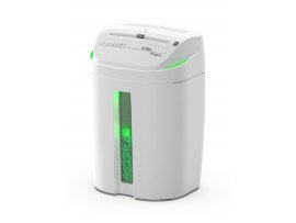 Skartovací stroj KOBRA S4 - HYBRID