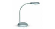 Lampa LED Maul joy - stříbrná