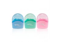 Ořezávátko Spoko ReLeaf Candy pastel - jednoduché / mix barev Ořezávátko Spoko ReLeaf Candy pastel - jednoduché / mix barev