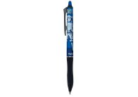 Roller FriXion Ball Plus 0,7 mm One Piece - modrá Roller FriXion Ball Plus 0,7 mm One Piece - modrá