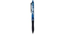 Roller FriXion Ball Plus 0,7 mm One Piece - modrá