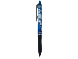 Roller FriXion Ball Plus 0,7 mm One Piece - modrá Roller FriXion Ball Plus 0,7 mm One Piece - modrá
