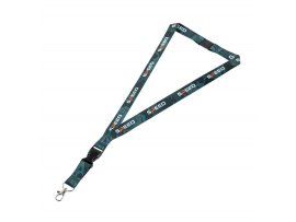 Klíčenka s karabinou - Auto