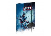 Box na sešity A4 - Hokej Box na sešity A4 - Hokej
