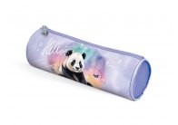 Pouzdro na tužky etue - panda Pouzdro na tužky etue - panda