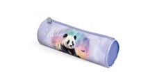 Pouzdro na tužky etue - panda