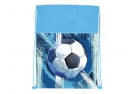 Sáček na přezůvky - football Sáček na přezůvky - football
