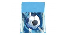 Sáček na přezůvky - football