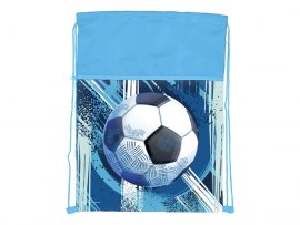Sáček na přezůvky - football