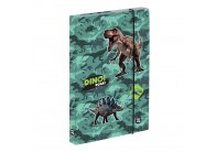 Box na sešity A4 - Dino Box na sešity A4 - Dino