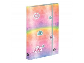 Box na sešity A4 - Magic